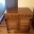 Reduc Ethan Allen Baumritter Heirloom Nutmeg Cabinet/ Chest /Nightstan 1 thumbnail