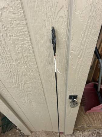 3/8 wall drill bit 1