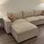 Ashley Sectional Modular Couch 3 thumbnail