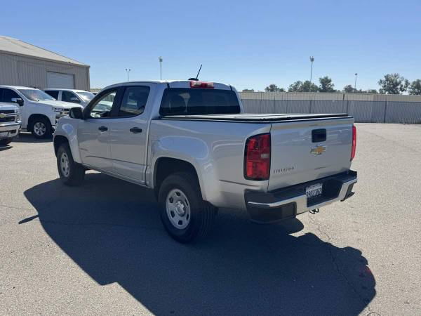 2017 Chevrolet Colorado 2WD WT - Photo 7