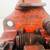 Vise Pipe vintage Ridgid Pipe Vise Type A-1 1/8 th   to 2  1/2 “ HD 2 thumbnail