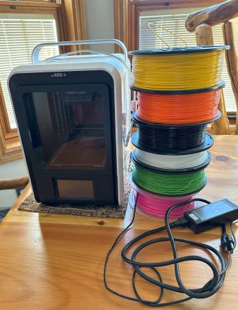 3D Printer 1