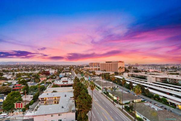 $2,550 / 450ft2 - Studio in Marina Del Rey - Balcony - Central Air & Heat - $400 OFF (Close to the Beach)63840113788289124