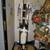 Japanese doll 五月人形 May doll Boys Hina doll Ornamental figure Set 4 thumbnail