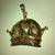 Fashion Gold Jumbo Crown Pendant JMB34 1 thumbnail