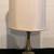 Vintage Elegant Gold Table Lamp Light Lighting Use w/ or w/o Shade 43" 1 thumbnail