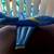 U.S. NAVY BLUE ANGELS McDonnell Douglas Skyhawk II Inflatable Jet 1 thumbnail