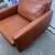 Room and Board Leather Chair 4 thumbnail