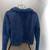 Vintage Palmetto’s Cropped Sherpa Jacket, Large 2 thumbnail