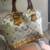 Louis Vuitton multi color purse 5 thumbnail