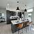 Large windows with shade coverings, Stainless steel appliances 1 thumbnail