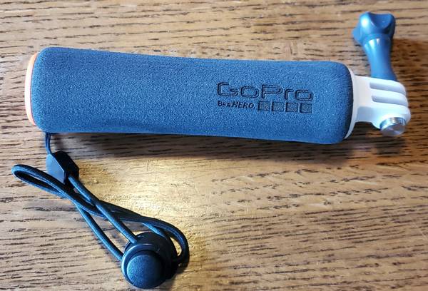 GoPro Handler Floating Camera Grip 1