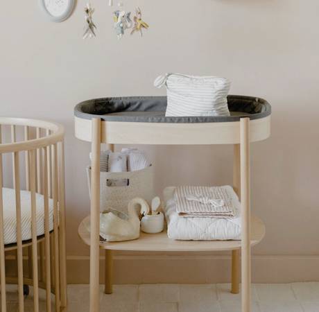 Stokke sleepi changing table - excellent condition! 1