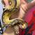 Clown Ball Python 3 thumbnail