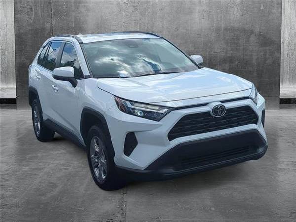 2023 Toyota RAV4 RAV 4 XLE SUV - $26,992 (Call *(470) 944-7153* to Confirm Availability Instantly)63620566591491122