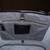Authentic Coach Metro Leather Small Tote Bag w/ Crossbody Strap -Black 13 thumbnail