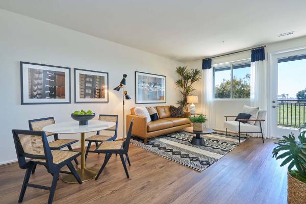 Playground, Shimmering Pool, Corporate Housing Available 1
