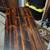 three piece set of pine furniture 9 thumbnail