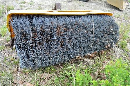 Sweepster 3 Point PTO - $200 (Deering)634709147485471221