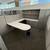 📌 Haworth Compose Manager Cubicles – 8x10 – Excellent Condition 4 thumbnail