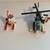 LEGO Beach Rescue Chopper 2 thumbnail