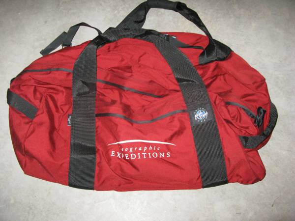DUFFLE EAGLE CREEK EXTRA LARGE 1
