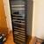 Nfinity 127 bottle dual zone wine fridge 2 thumbnail