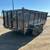 2026 LAMAR TRAILERS 83"X14' DUMP TRAILER 3 thumbnail