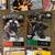 65 diff. NHL HOCKEY GOALIE CARDS-FUHR-MOOG-CUJO-BRODEUR-POTVIN 9 thumbnail