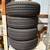 Toyo A30 Open Country Toyota Tacoma Tires P265/65R17 New Tires 1 thumbnail