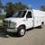 2015 Ford Econoline E-350 Super Duty UTILITY CARGO VAN KUV 2 thumbnail