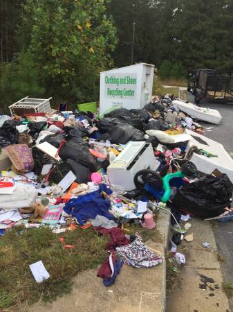 JUNK REMOVAL / DISCOUNTED / SAME DAY / QUICK Response (Metro Atlanta)62918248725507121