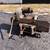 Vintage Warn Winch model 6000, 1960’s, 8000lb pull, works. 3 thumbnail