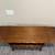 Thomasville Furniture Tableau Mobile Drop Leaf Bar Cart Server Buffet 12 thumbnail