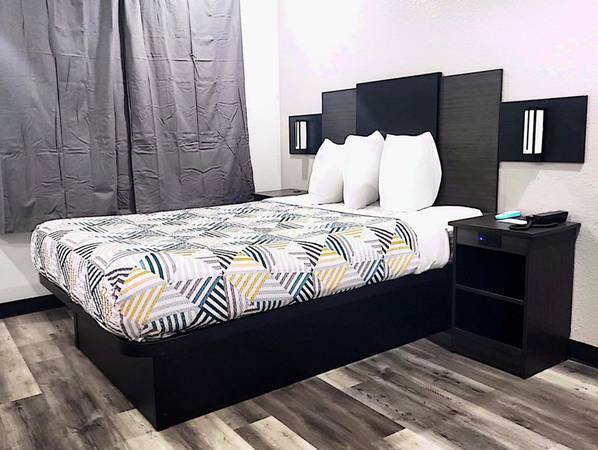 $500 / 1br - NEW SPECIAL: DISCOUNTED WEEKLY FLAT RATE > Kids are FREE! (Seattle South)63944822887298124