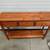 Sofa Table with 3 Drawers 5 thumbnail