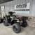 2024 HONDA RUBICON WITH PLOW, WINCH, SHIELD, GRIPS, SAVE $ 1,700.00!! 6 thumbnail