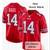 JOSH ALLEN FOOTBALL JERSEY...NEW 6 thumbnail