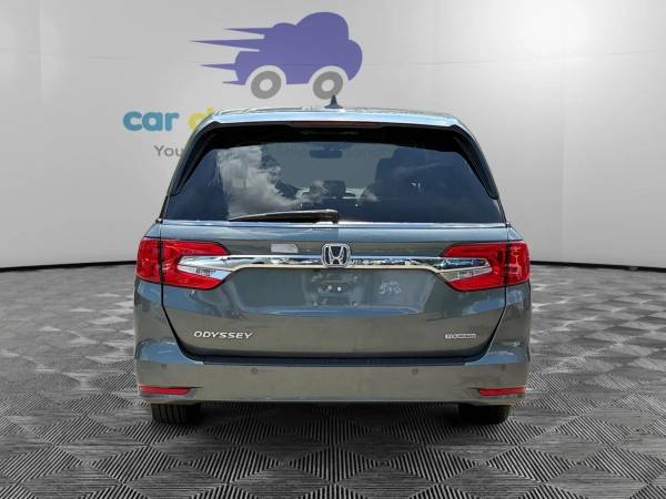 2018 Honda Odyssey - APROBADO CON MAL CREDITO, BANCARROTA, REPO, SSI, JUBILADO - $17,99963435382666499123