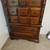 Antique bed room set 5 thumbnail