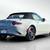 2024 Mazda MX5 Miata Grand Touring Convertible Aero Gray 5 thumbnail