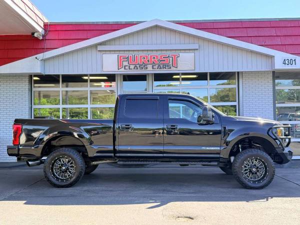 2019 Ford F-250 F250 F - Photo 2