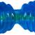 Puppy / Dog Chew Toys, Set of 2, Petstages Mini Orka Chew Pair - New! 5 thumbnail