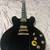 Epiphone BB King Lucille (2021 - Present) - Ebony 3 thumbnail