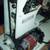 Husqvarna Viking-Free Arm-Zig Zag- Sewing Machine + Case+Lesson 14 thumbnail