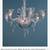 Baccarat Mille Nuit Baccarat Crystal, Mille Nuits 6 Light Chandelier 6 thumbnail