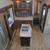 2017 5TH WHEEL 40’ KEYSTONE MONTANA FIFTH WHEEL ELEVATED REAR LIVING W 12 thumbnail