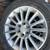 BUICK ENCLAVE WHEELS 2 thumbnail