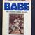 BABE RUTH! biography 1974 (450) pages 1 thumbnail