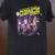 2017 SO YOU THINK YOU CAN DANCE SEASON 14 TOUR Black T-Shirt Women's S 1 thumbnail